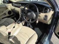 JAGUAR X-TYPE
