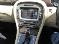 JAGUAR X-TYPE