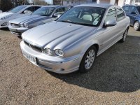 JAGUAR X-TYPE