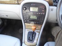 JAGUAR X-TYPE