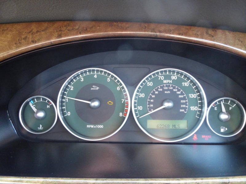 JAGUAR X-TYPE