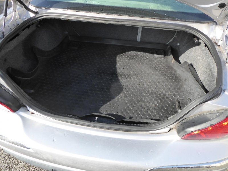 JAGUAR X-TYPE