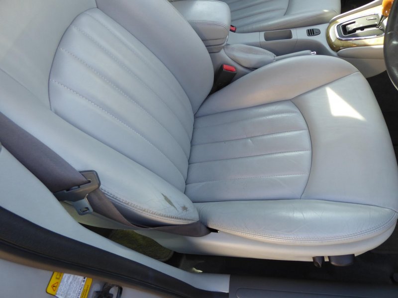 JAGUAR X-TYPE