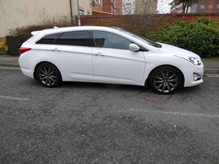 HYUNDAI