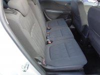 VAUXHALL ZAFIRA TOURER