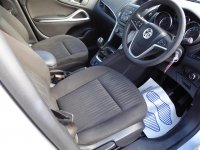 VAUXHALL ZAFIRA TOURER