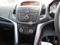VAUXHALL ZAFIRA TOURER