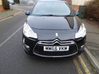 DS AUTOMOBILES DS 3