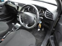 DS AUTOMOBILES DS 3