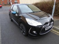 DS AUTOMOBILES DS 3