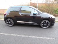 DS AUTOMOBILES DS 3