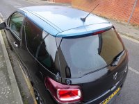 DS AUTOMOBILES DS 3