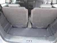 VAUXHALL ZAFIRA