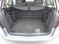 VAUXHALL ZAFIRA