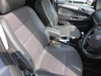 VAUXHALL ZAFIRA
