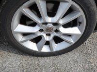 VAUXHALL ZAFIRA