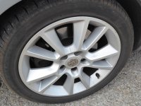 VAUXHALL ZAFIRA