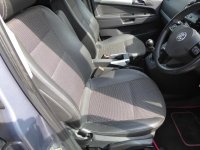 VAUXHALL ZAFIRA