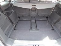 VAUXHALL ZAFIRA