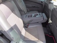 VAUXHALL ZAFIRA