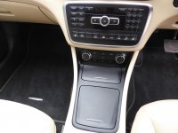 MERCEDES-BENZ GLA CLASS
