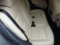 MERCEDES-BENZ GLA CLASS