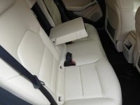 MERCEDES-BENZ GLA CLASS