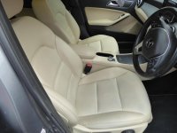 MERCEDES-BENZ GLA CLASS