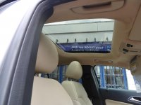 MERCEDES-BENZ GLA CLASS
