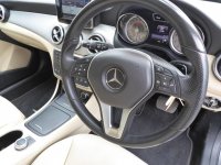 MERCEDES-BENZ GLA CLASS