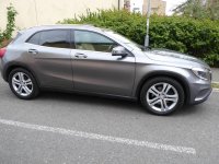 MERCEDES-BENZ GLA CLASS