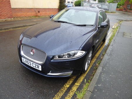 JAGUAR