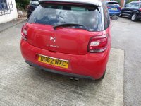 CITROEN DS3