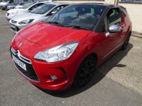 CITROEN DS3