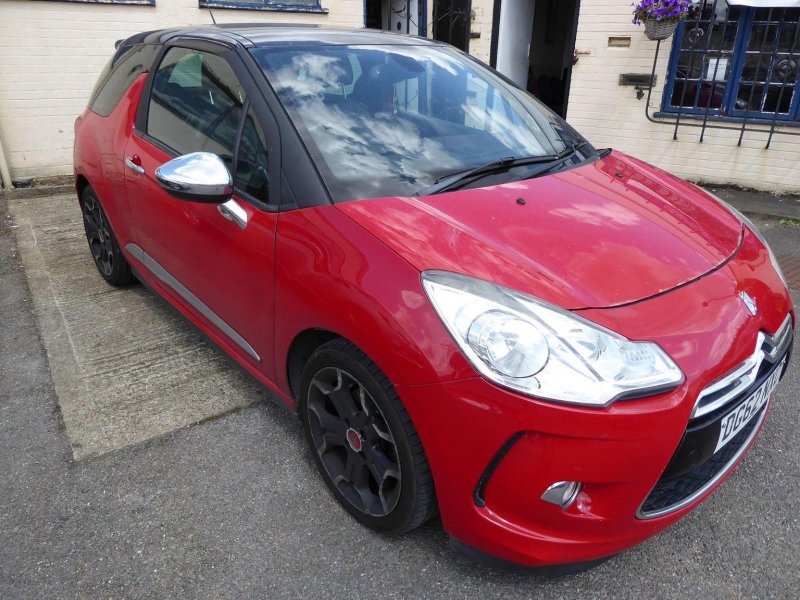 CITROEN
