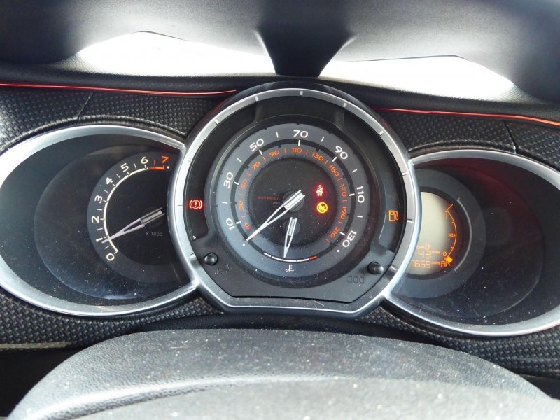 CITROEN DS3