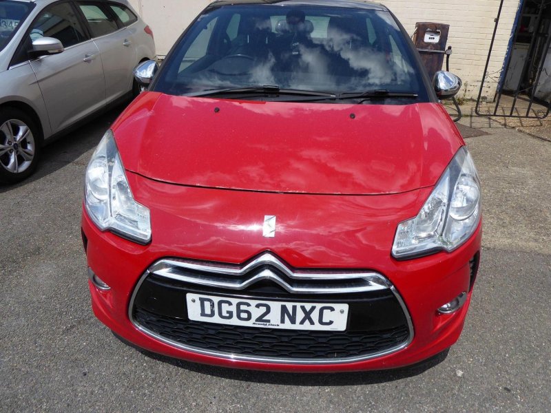 CITROEN