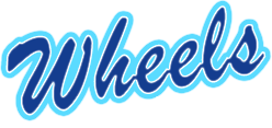 Wheels Of Ipswich logo